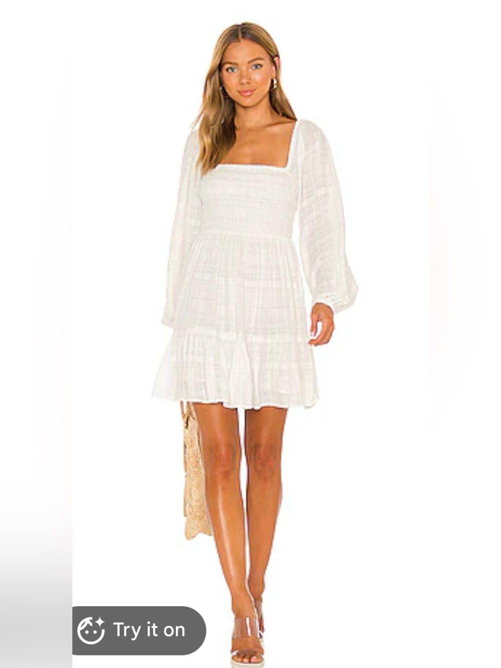 l*space Winslet dress